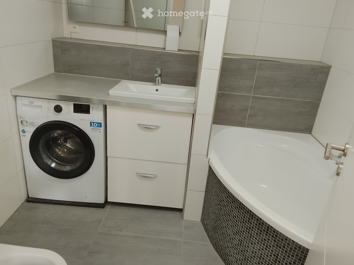 Appartement de 3 ½ pièces, photo 1 sur 5