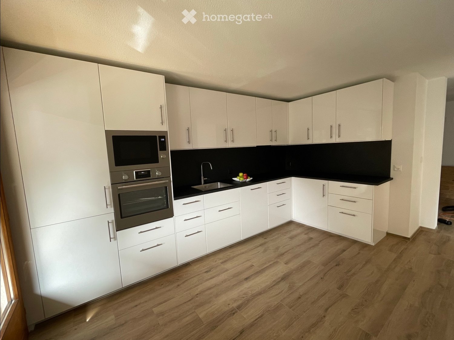 Appartement de 5 pièces, photo 2 sur 5