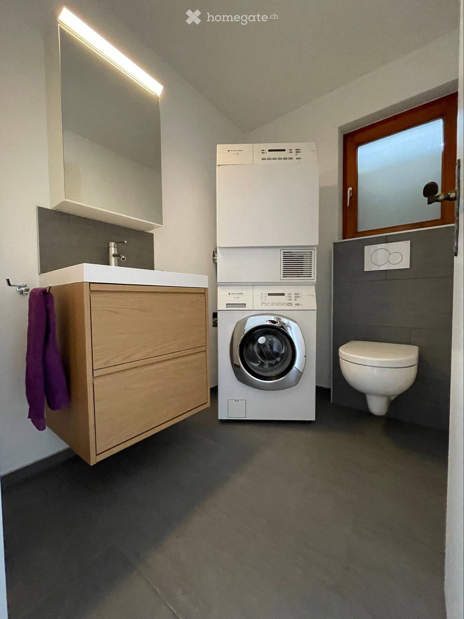Appartement de 5 pièces, photo 4 sur 5