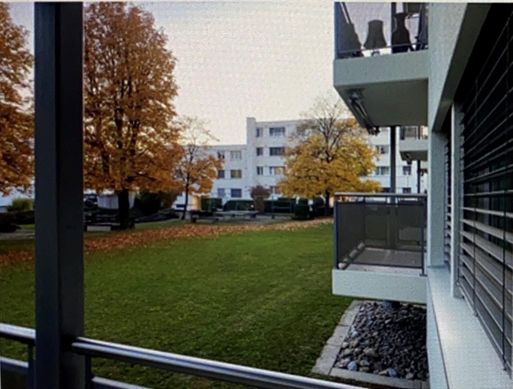 Appartement de 3 pièces