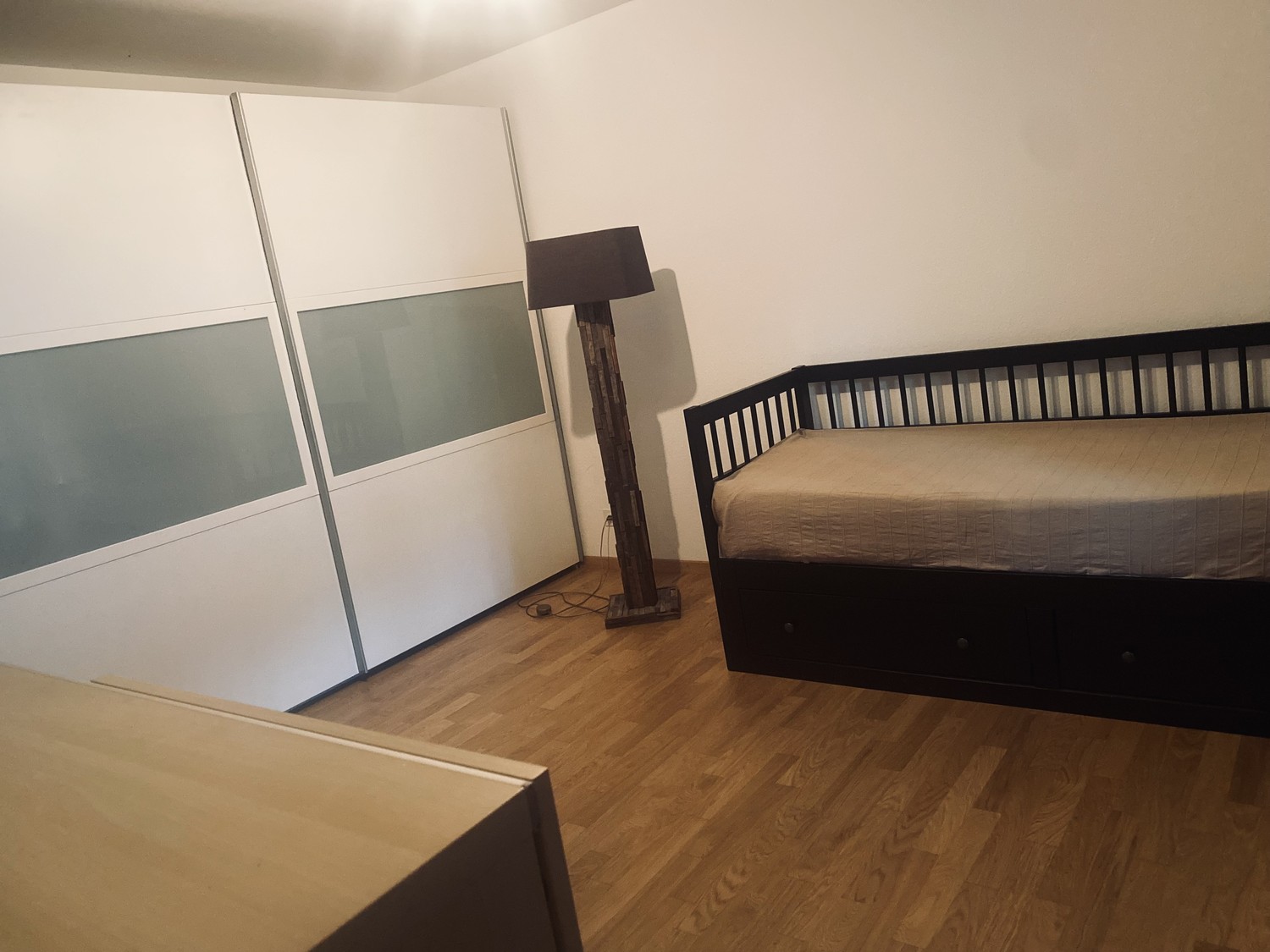 Appartement de 3 pièces
