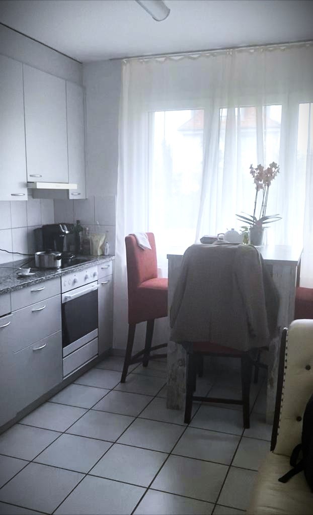 Appartement de 3 pièces