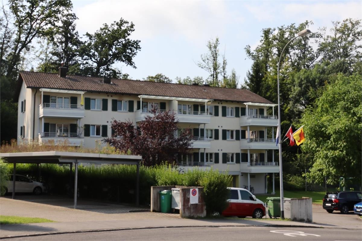 Appartement de 3 pièces