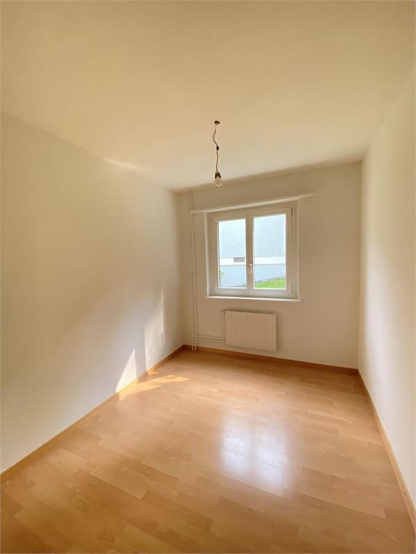 Appartement de 3 pièces