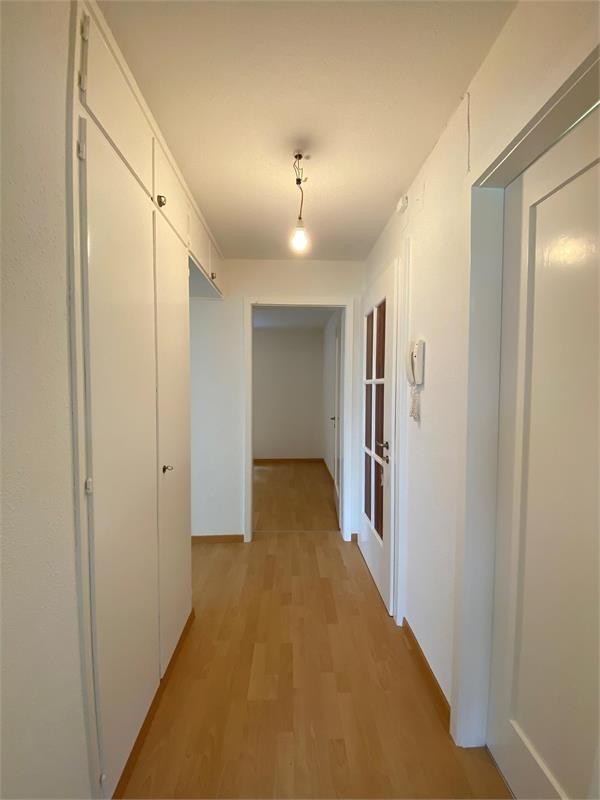 Appartement de 3 pièces