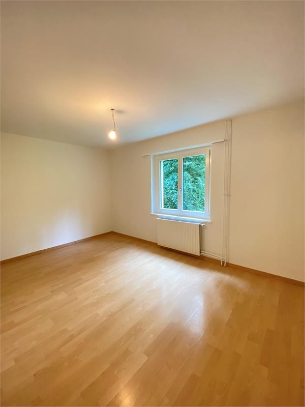 Appartement de 3 pièces