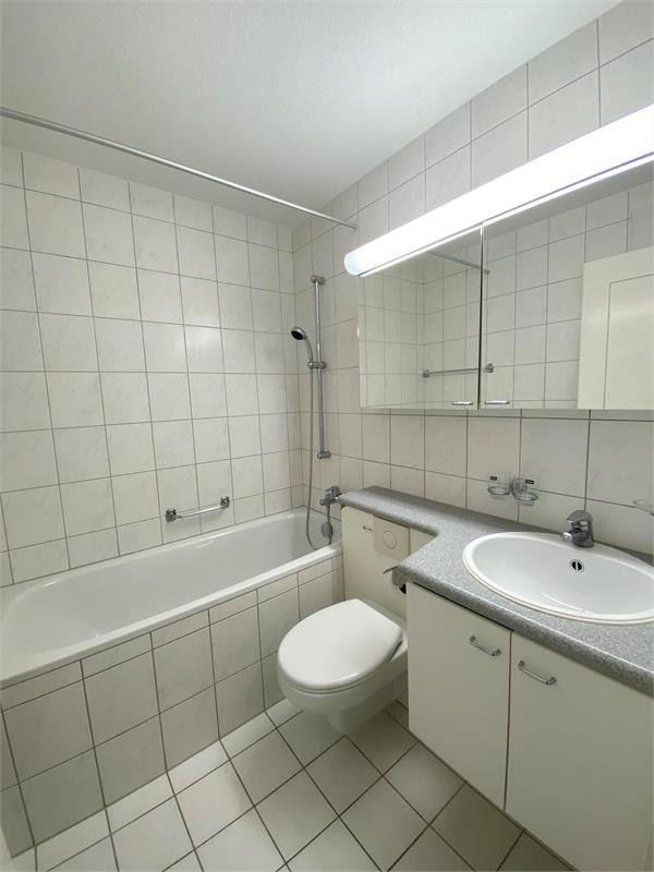 Appartement de 3 pièces