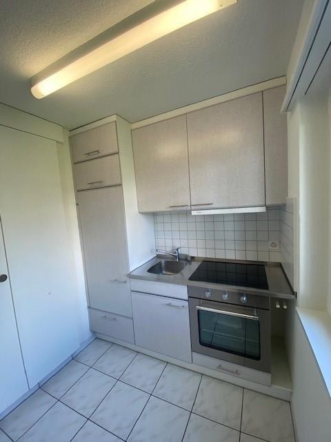 Appartement de 3 pièces