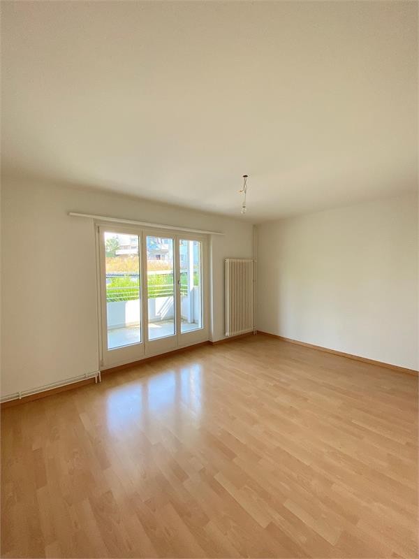 Appartement de 3 pièces