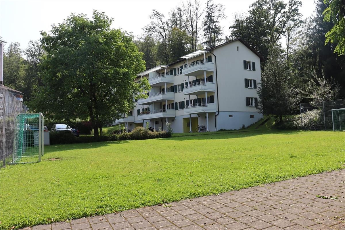 Appartement de 3 pièces