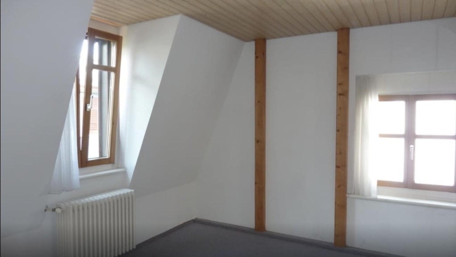 Appartement de 4 ½ pièces