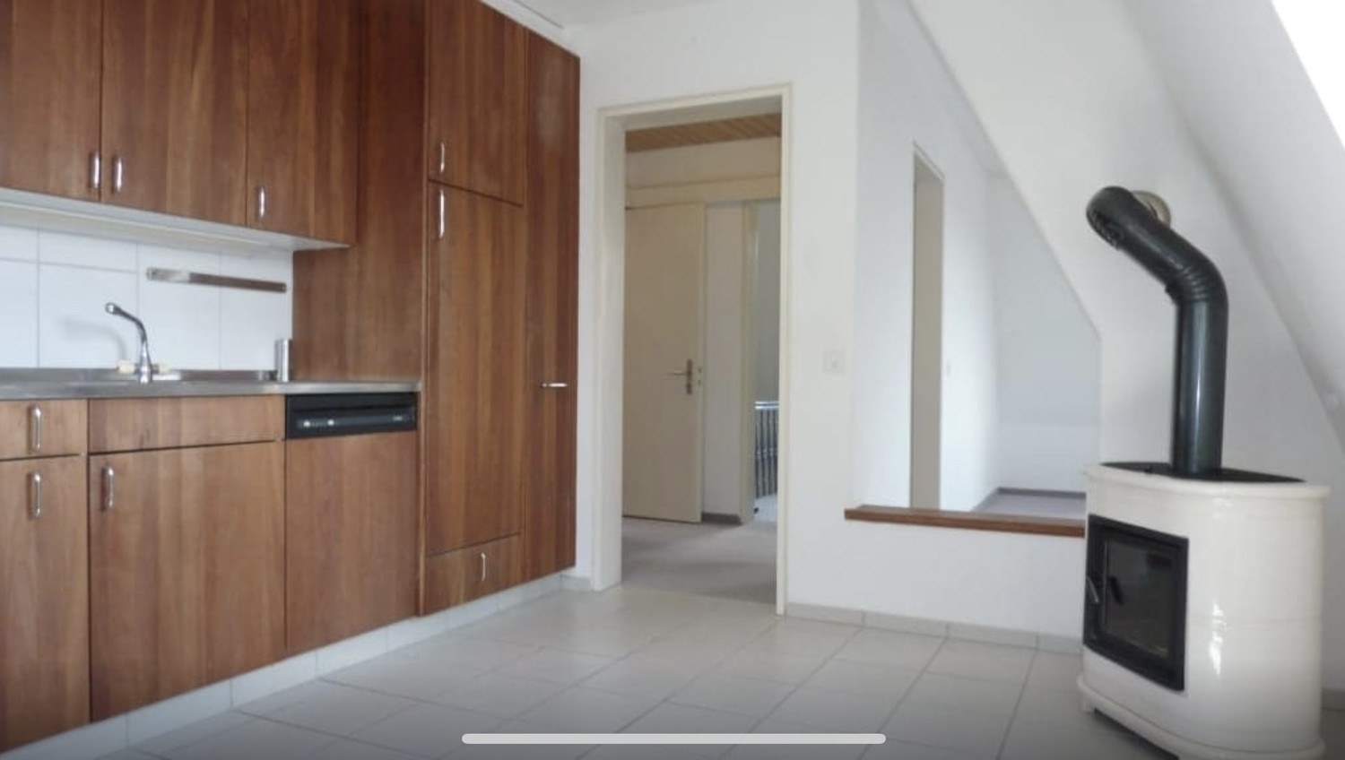 Appartement de 4 ½ pièces