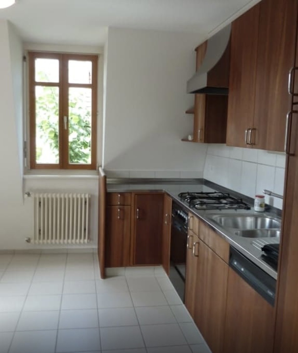 Appartement de 4 ½ pièces