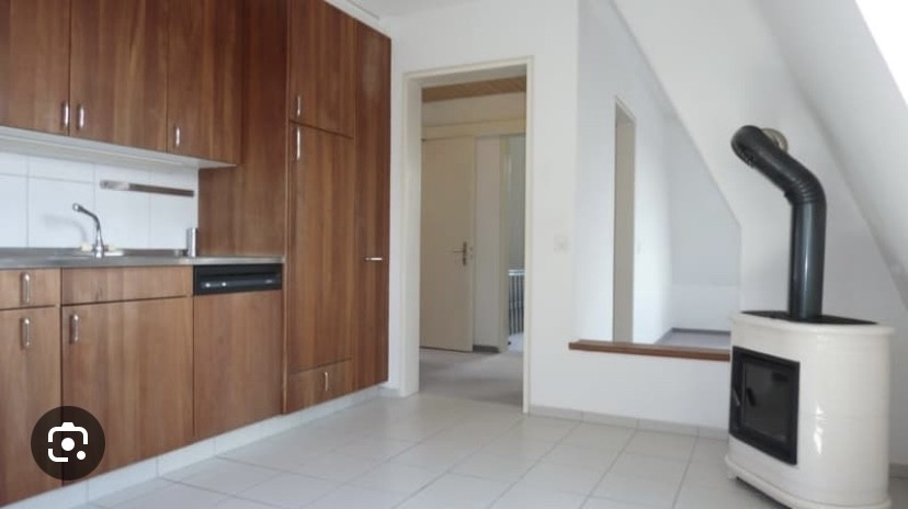 Appartement de 4 ½ pièces