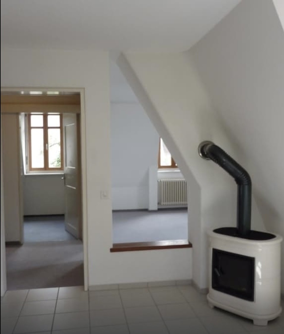 Appartement de 4 ½ pièces