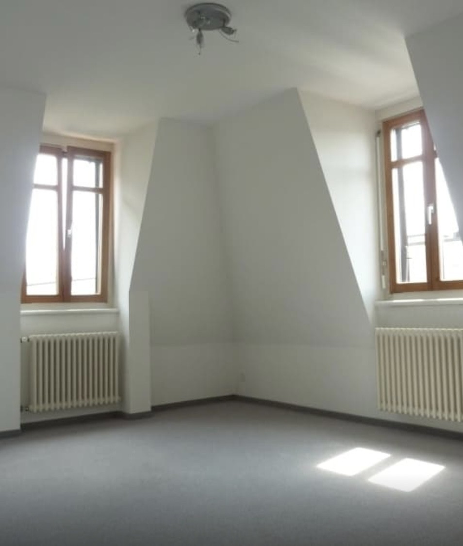 Appartement de 4 ½ pièces