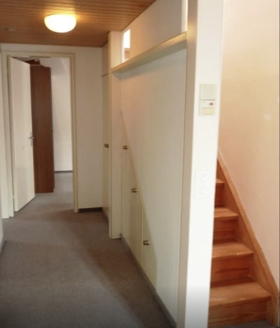 Appartement de 4 ½ pièces