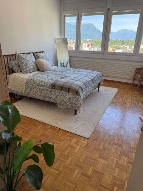 Appartement de 2 pièces, photo 7 sur 8