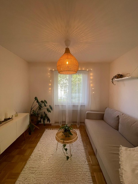 Chambre en colocation