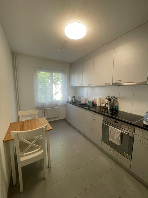 Chambre en colocation