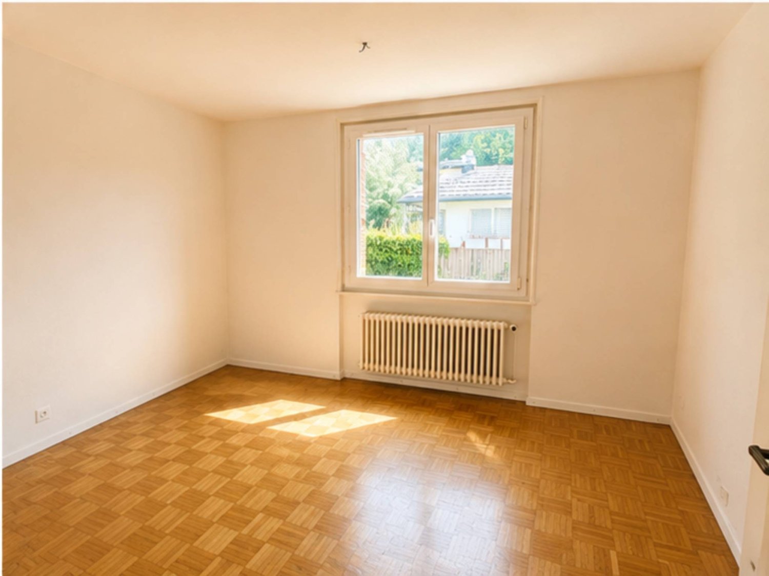 4 ½ rooms apartment