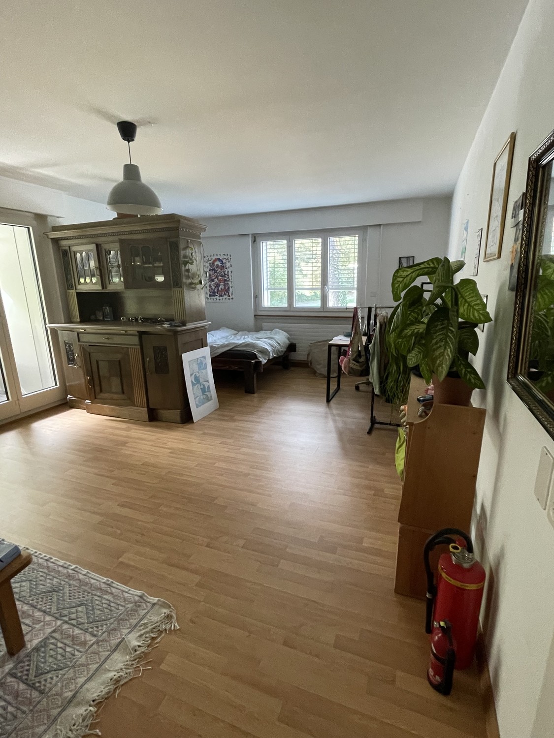 Chambre dans une colocation, photo 2 sur 4