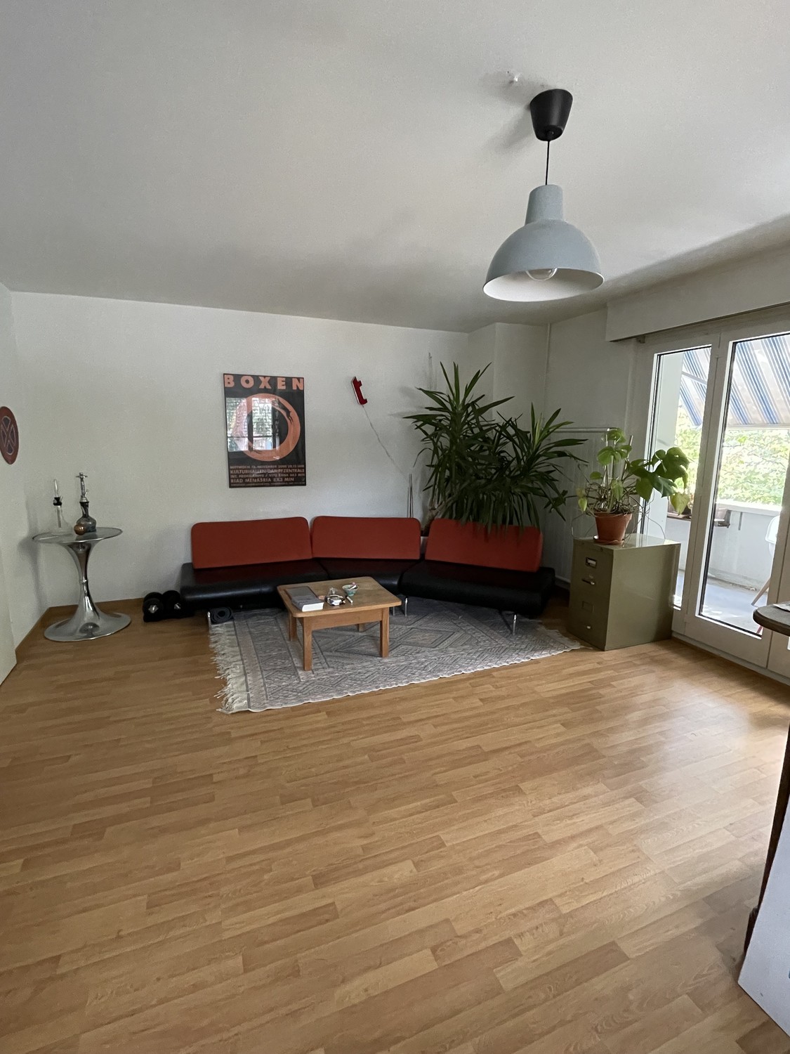 Chambre dans une colocation, photo 1 sur 4