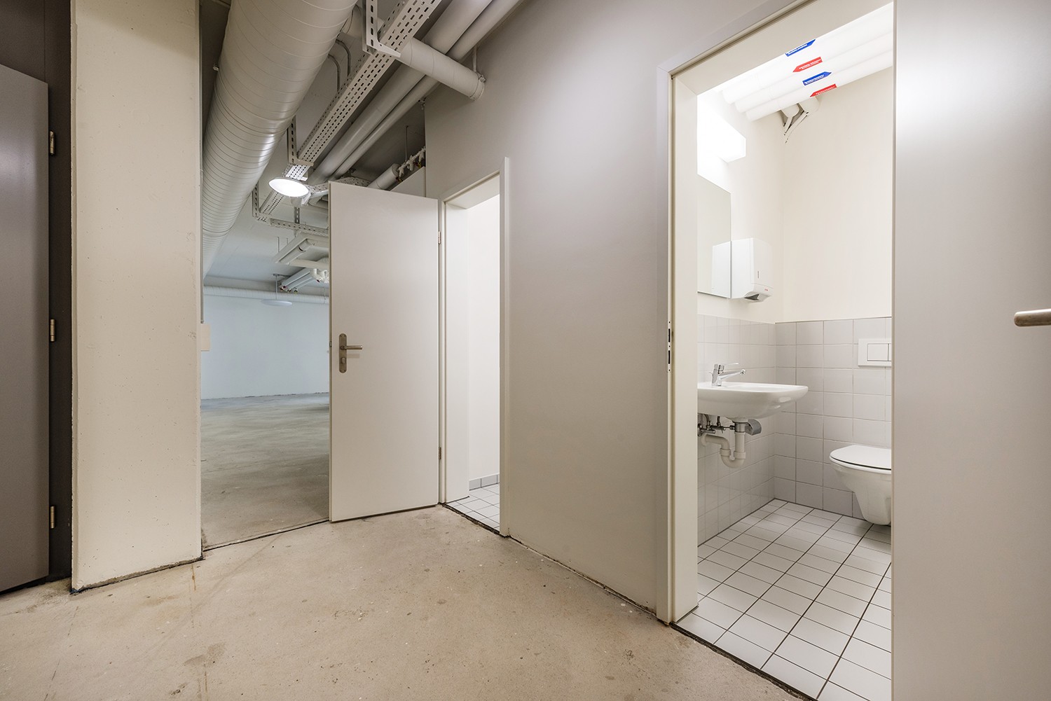 288m² commercial