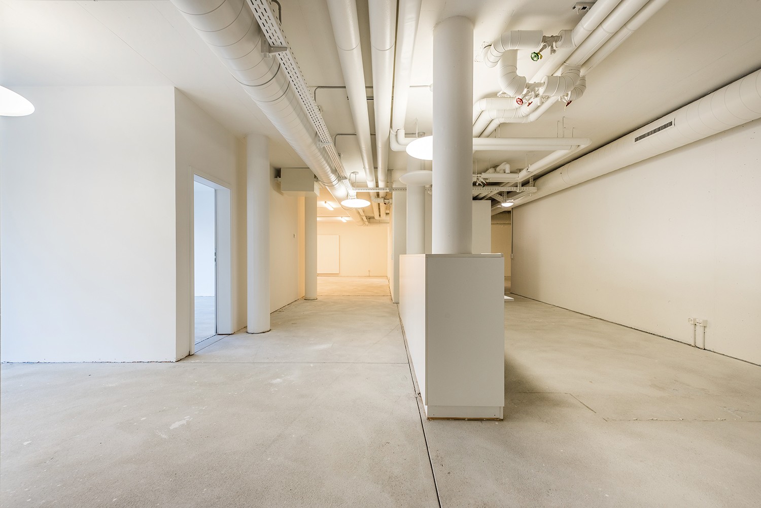 288m² commercial