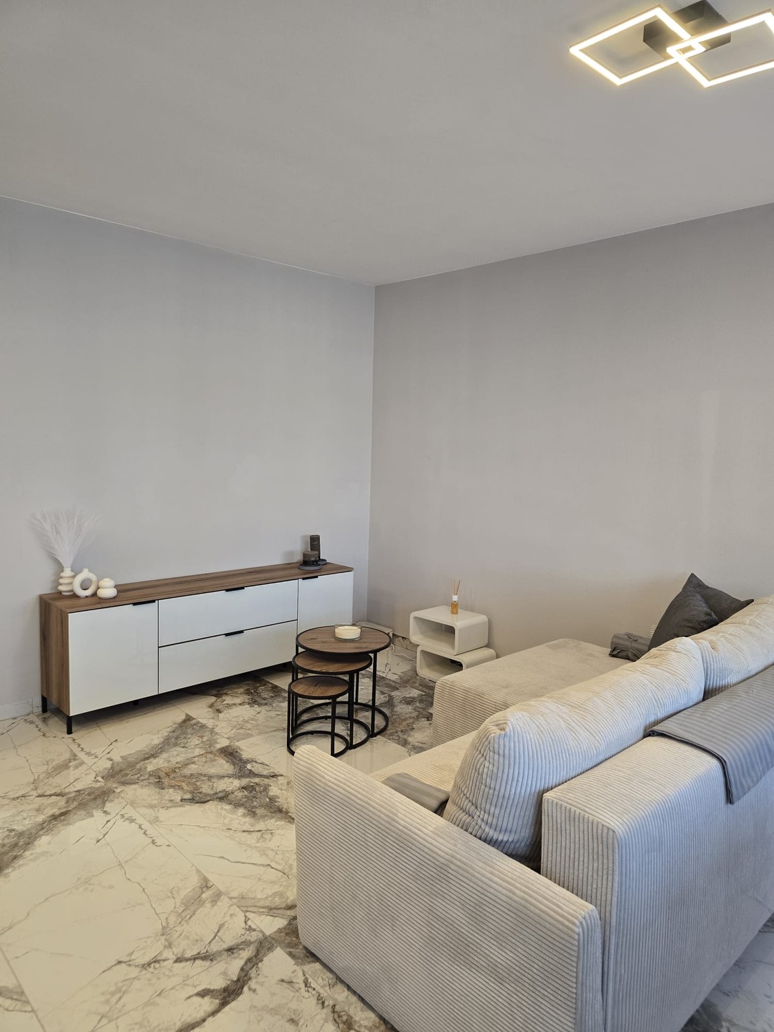 4-Zimmer-Wohnung