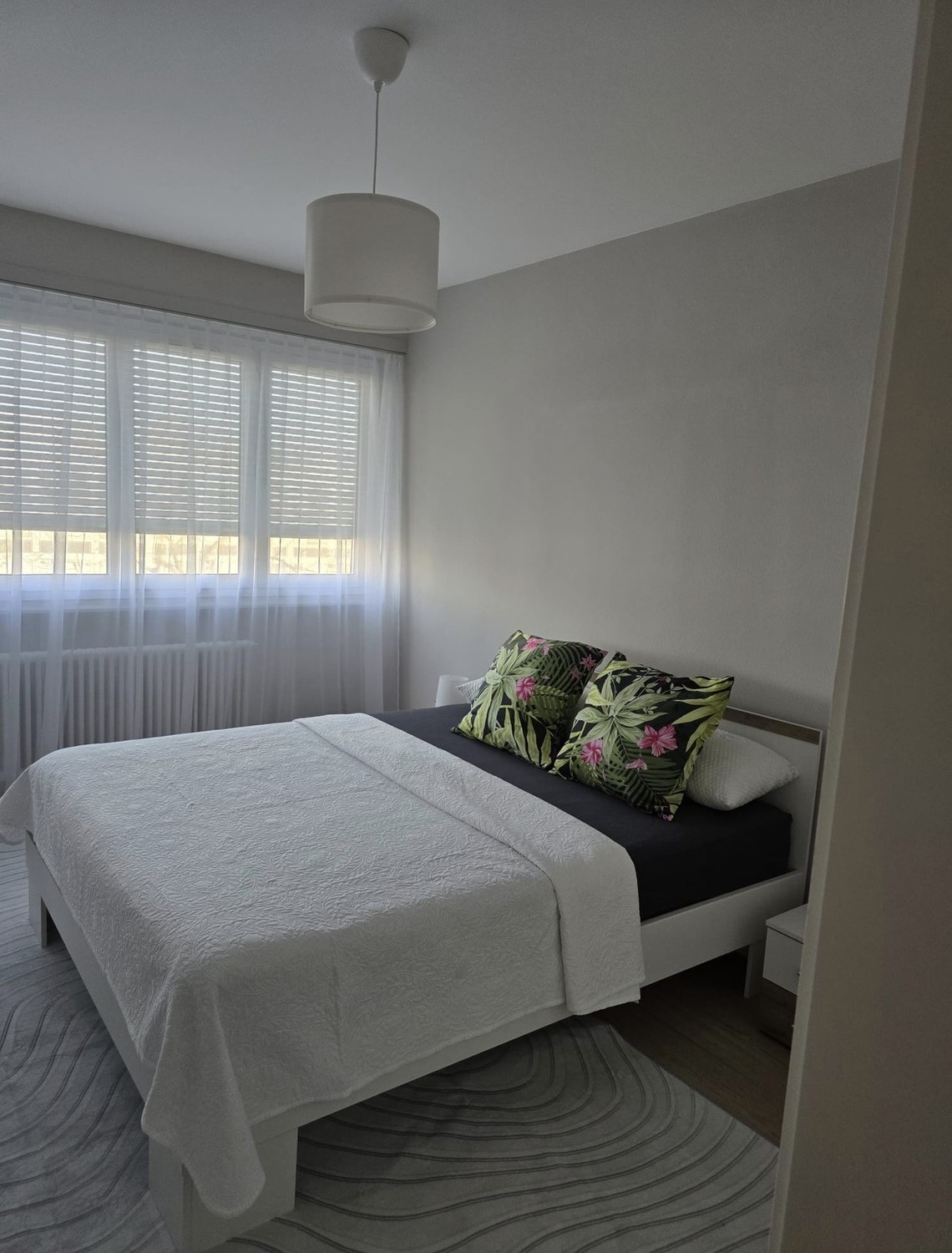 4-Zimmer-Wohnung