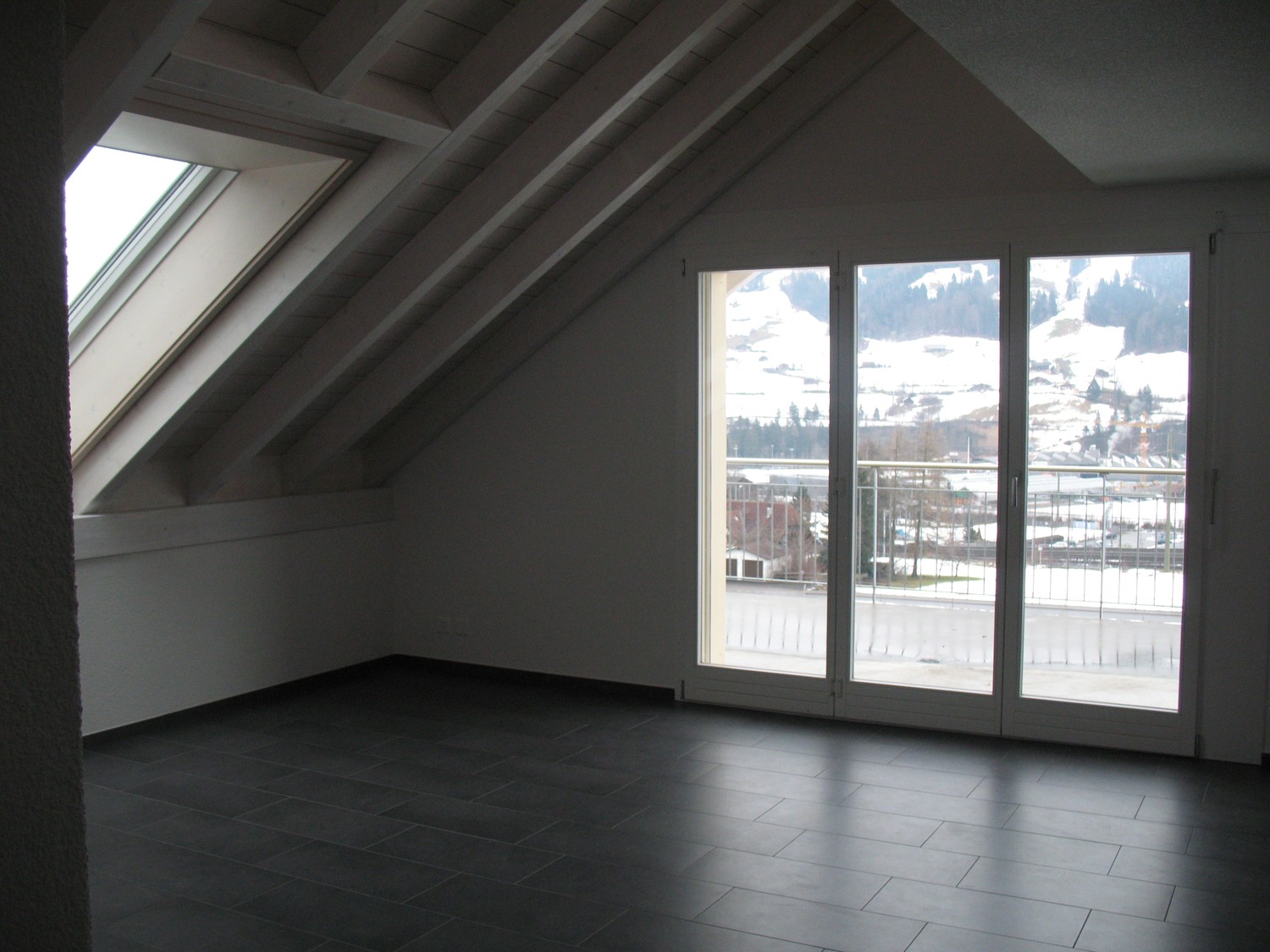 Appartement de 5 ½ pièces, photo 4 sur 10
