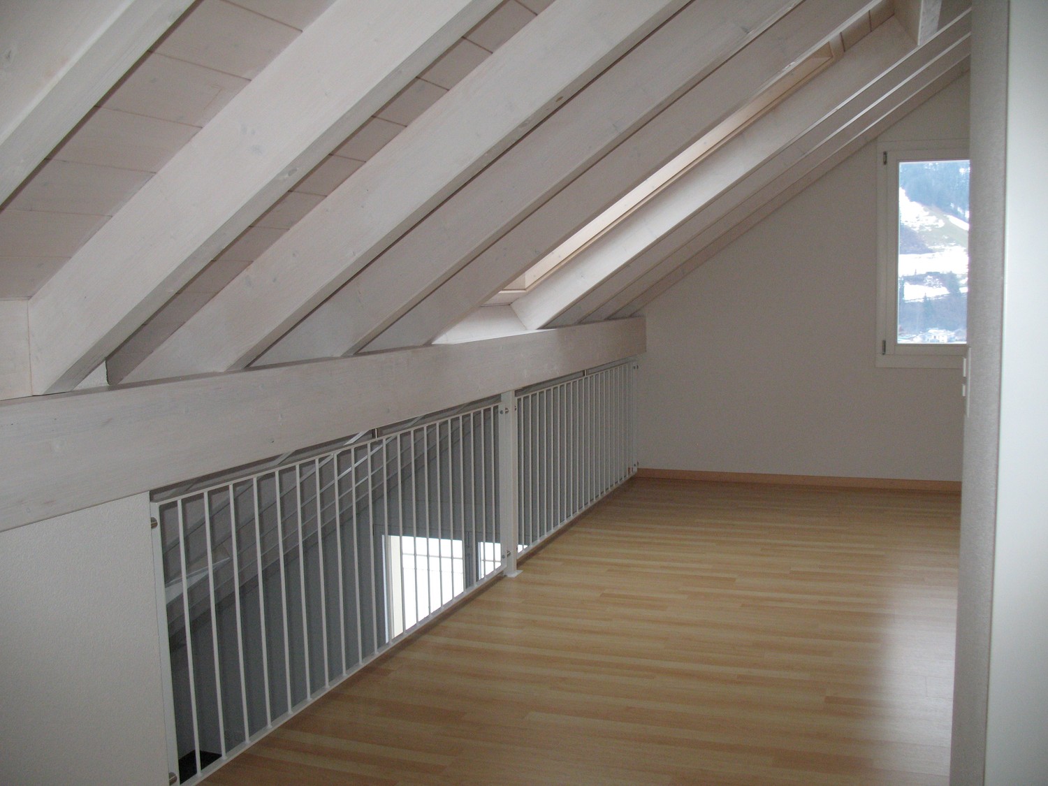 Appartement de 5 ½ pièces, photo 6 sur 10