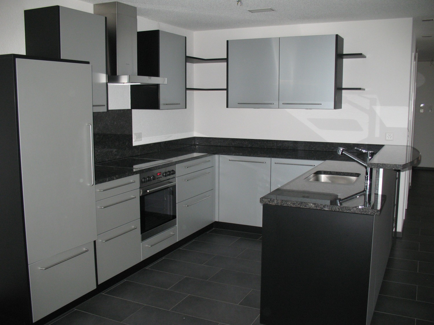 Appartement de 5 ½ pièces, photo 5 sur 10