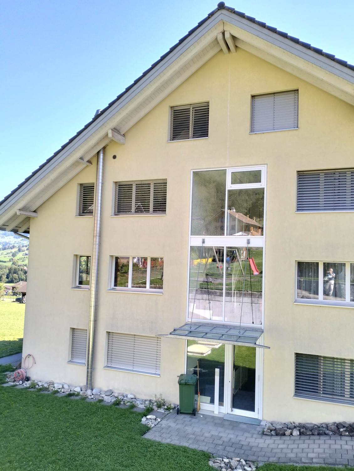 Appartement de 5 ½ pièces, photo 9 sur 10