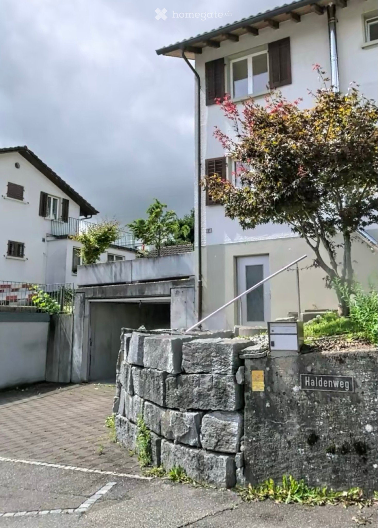maison individuelle de 5 pièces