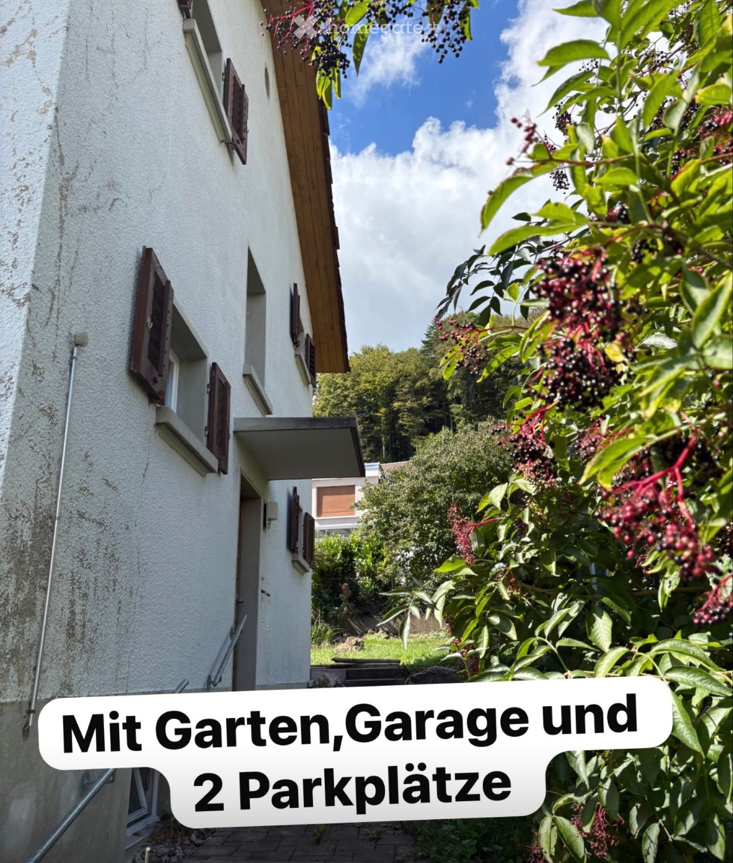 maison individuelle de 5 pièces