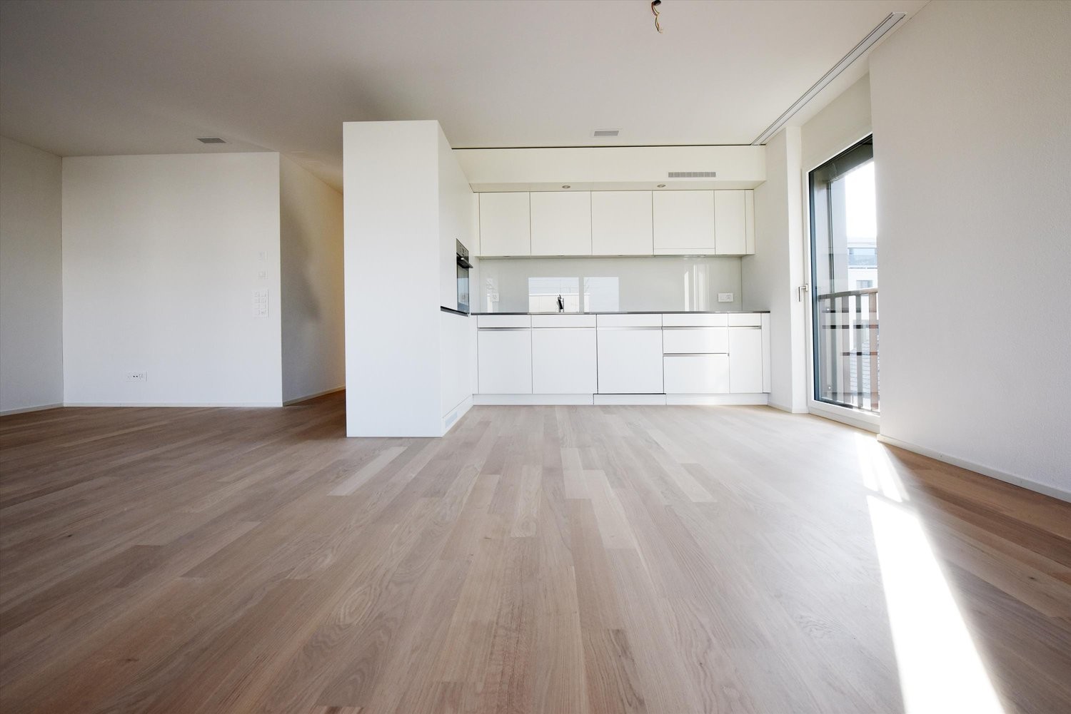 Appartement de 3 ½ pièces, photo 3 sur 6