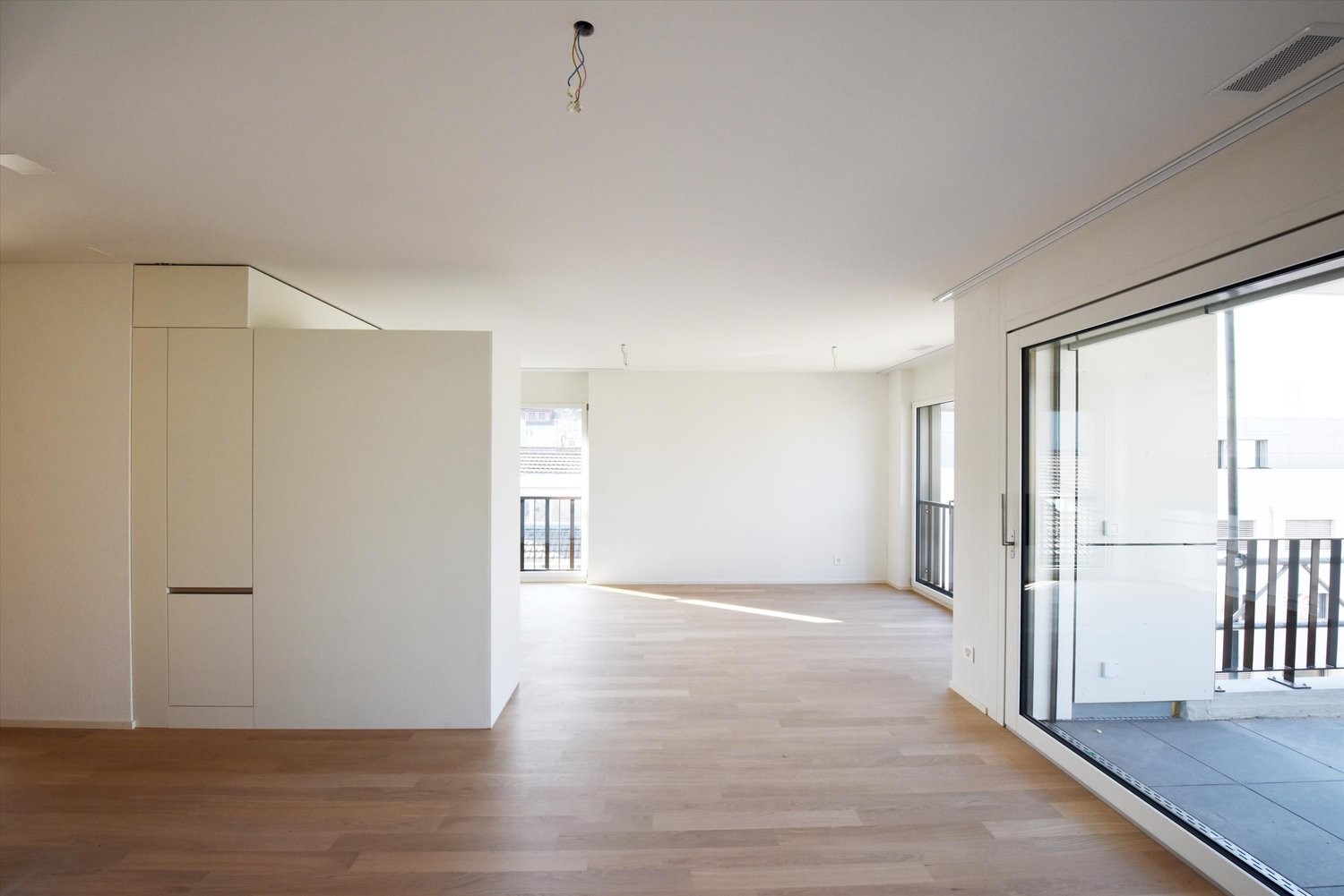 Appartement de 3 ½ pièces, photo 2 sur 6