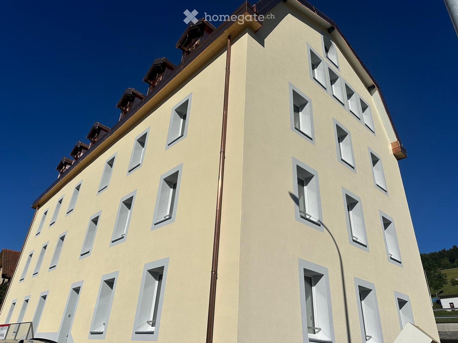 3 ½ rooms apartment, photo 5 sur 5