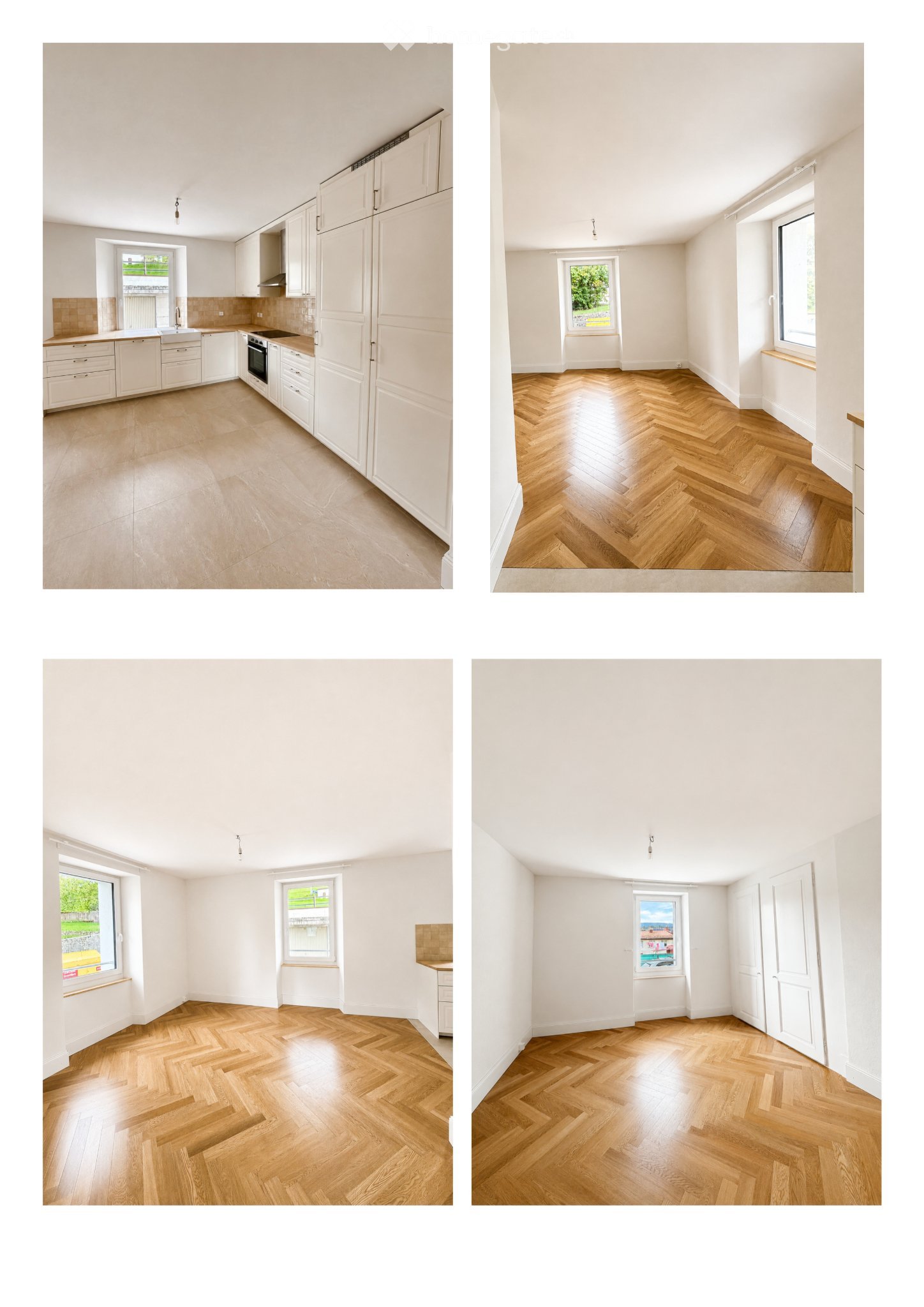 3 ½ rooms apartment, photo 1 sur 5