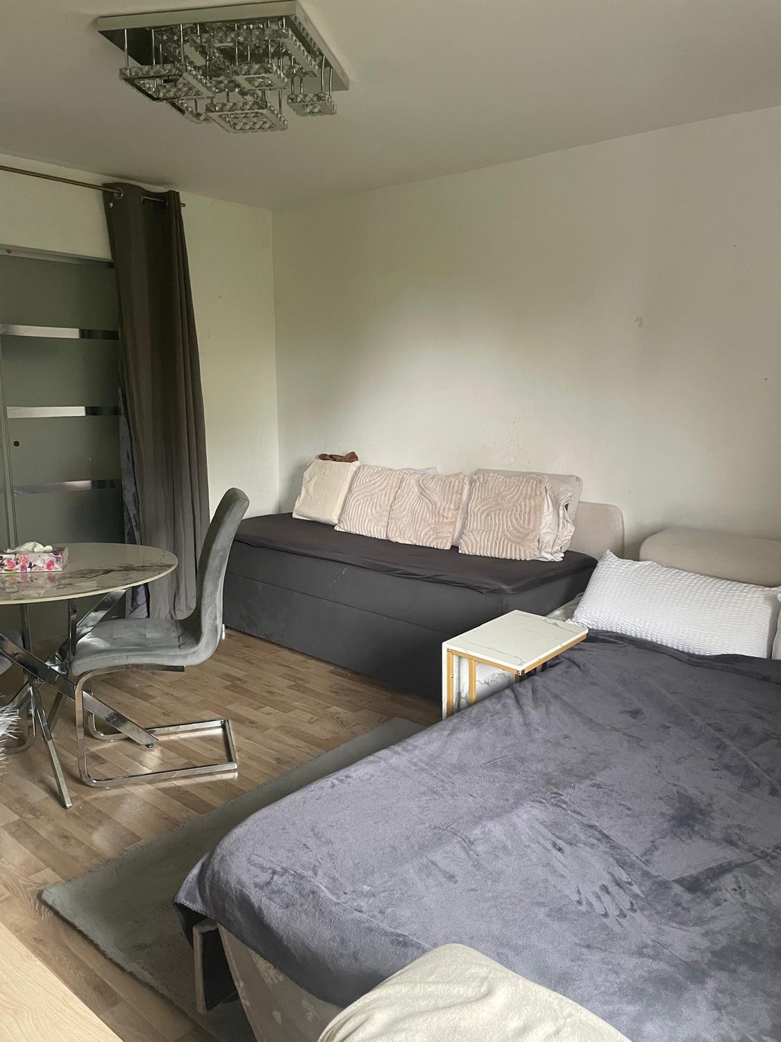 Chambre en colocation, photo 9 sur 10