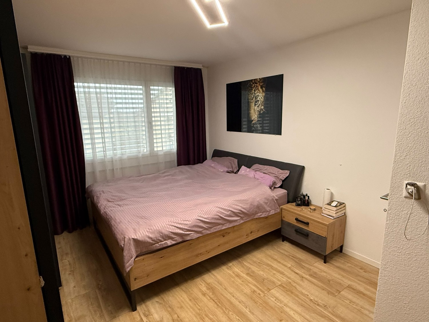 Chambre en colocation, photo 2 sur 10