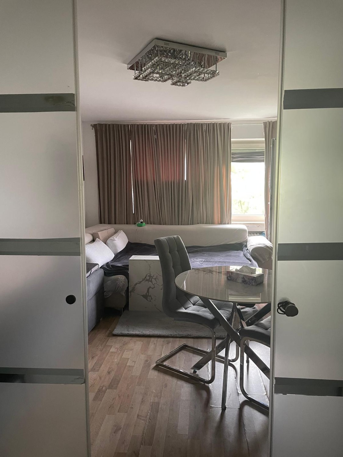 Chambre en colocation, photo 5 sur 10