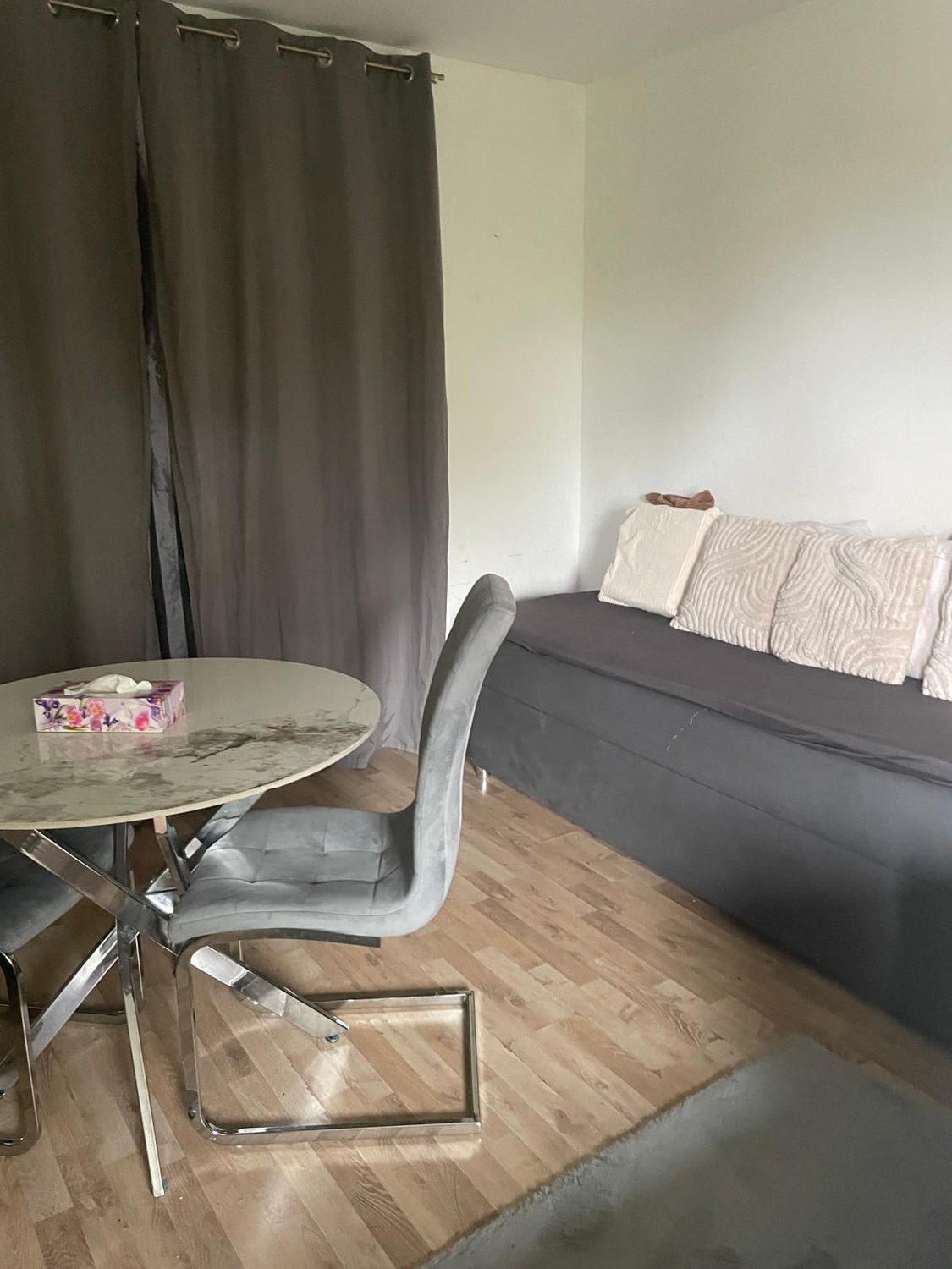 Chambre en colocation, photo 3 sur 10