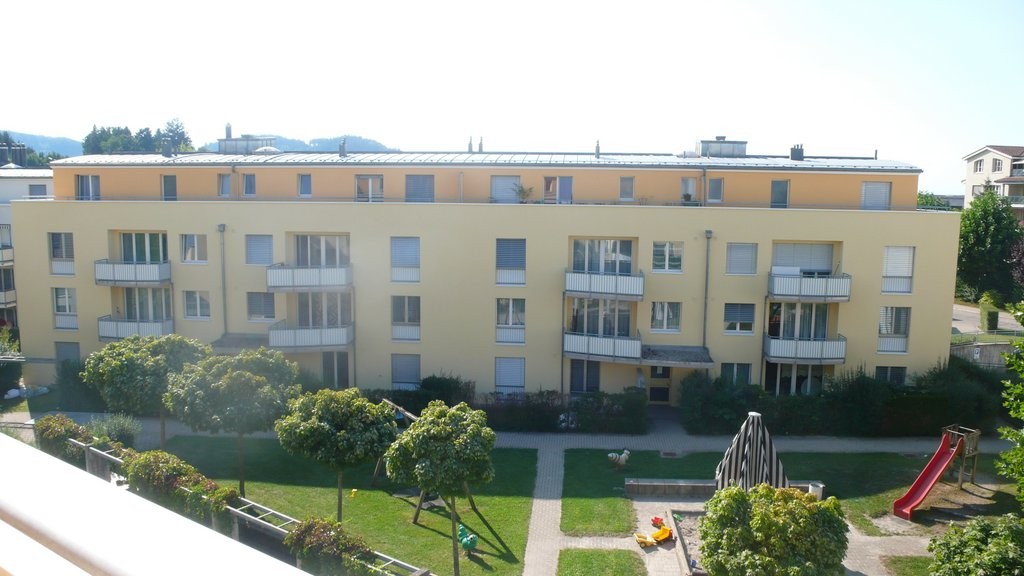 Appartement de 4 ½ pièces