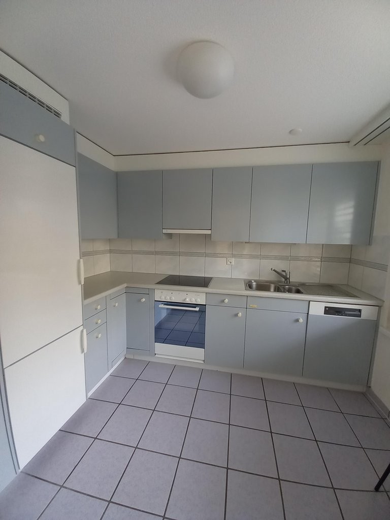 Appartement de 4 ½ pièces