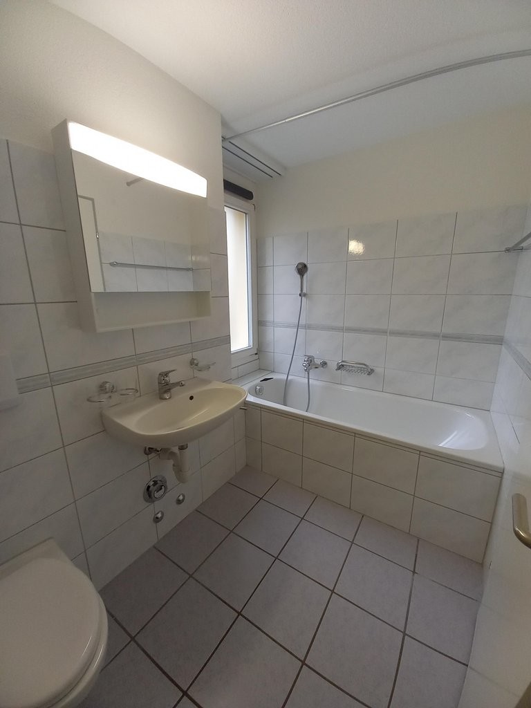 Appartement de 4 ½ pièces