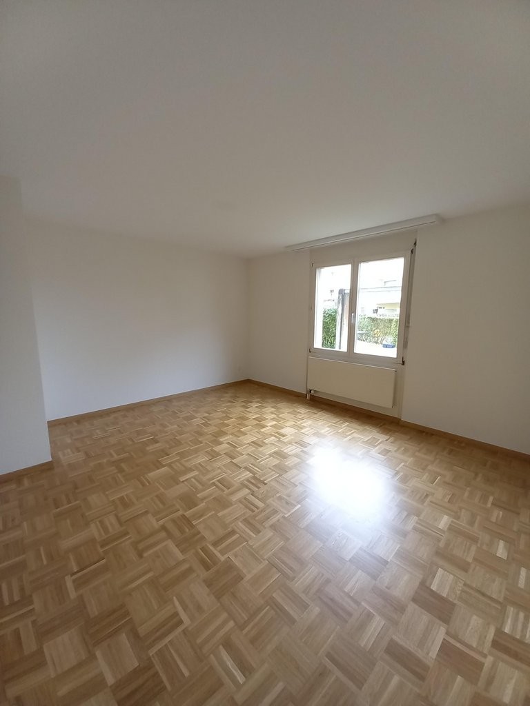 Appartement de 4 ½ pièces