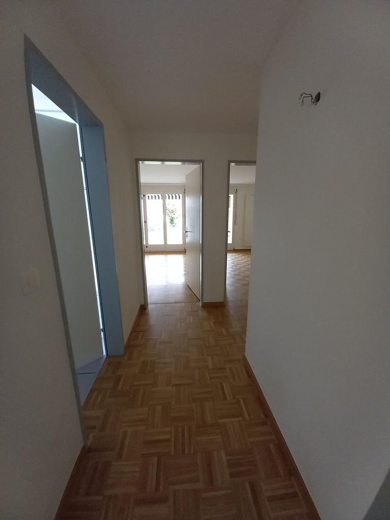 Appartement de 4 ½ pièces